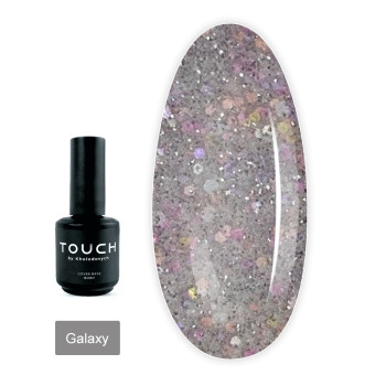 База камуфлююча TOUCH Cover Galaxy, 15мл , фото 1