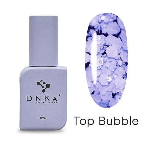 Топ DNKa Bubble, 12 мл , фото 1