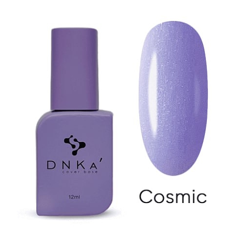 База камуфлирующая DNKa Cover Base №0015 Cosmic, 12 мл , фото 1