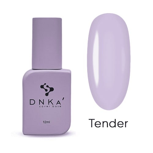 База камуфлирующая DNKa Cover Base №0023 Tender, 12 мл , фото 1