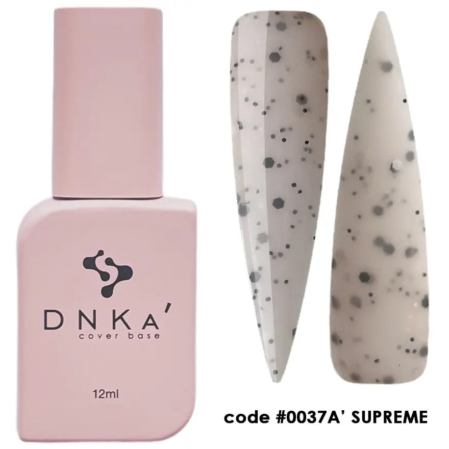 База камуфлююча DNKa Cover Base №0037A' Supreme, 12 мл , фото 1