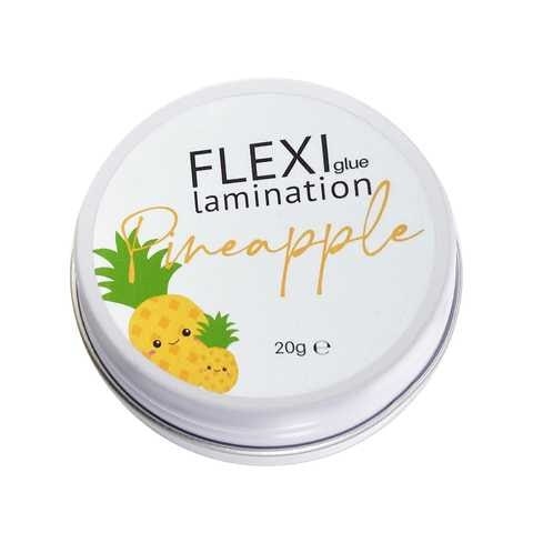 Клей для ламінування вій Flexi Glue Lamination Pineapple, 20г , фото 1