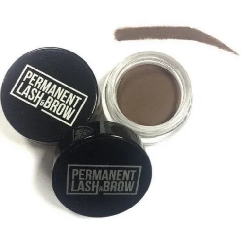 Помадка для бровей Permanent lash&brow №2 , фото 1