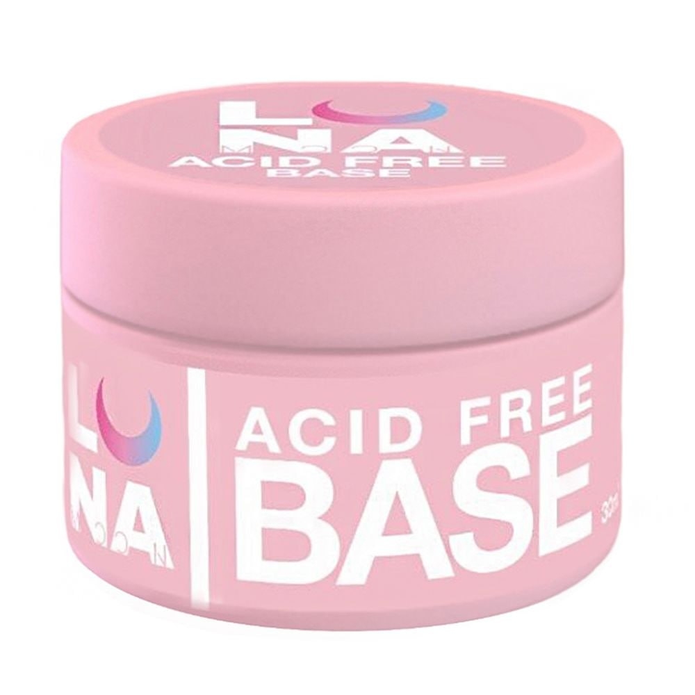 База бескислотная Luna Acid Free Base, 30  мл , фото 1