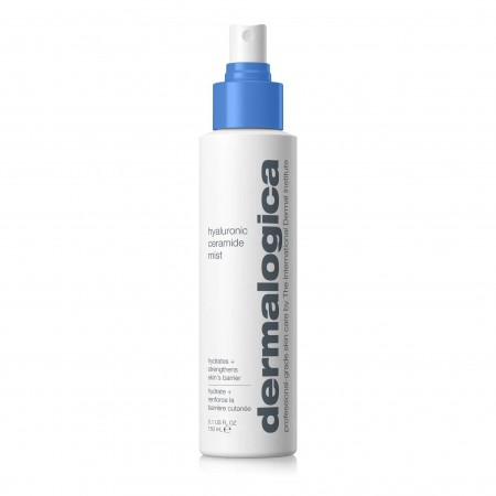 Тонер гіалуроновий з ліпідами Dermalogica Hyaluronic Ceramide Mist, 150 мл , фото 1