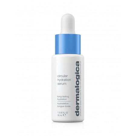 Сироватка циклічне зволоження Dermalogica Circular Hydration Serum, 30 мл , фото 1