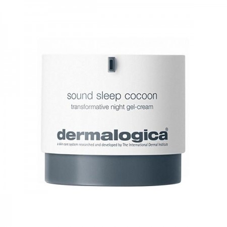 Кокон для гибернации Dermalogica Sound Sleep Cocoon, 50 мл , фото 1