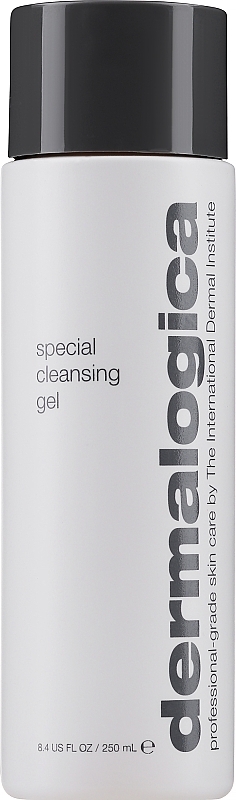 Гель для умывания Dermalogica Special Cleansing, 250 мл , фото 1