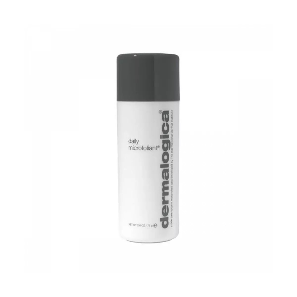 Микрофолиант ежедневный для всех типов кожи Dermalogica Daily Microfoliant, 74 гр , фото 1