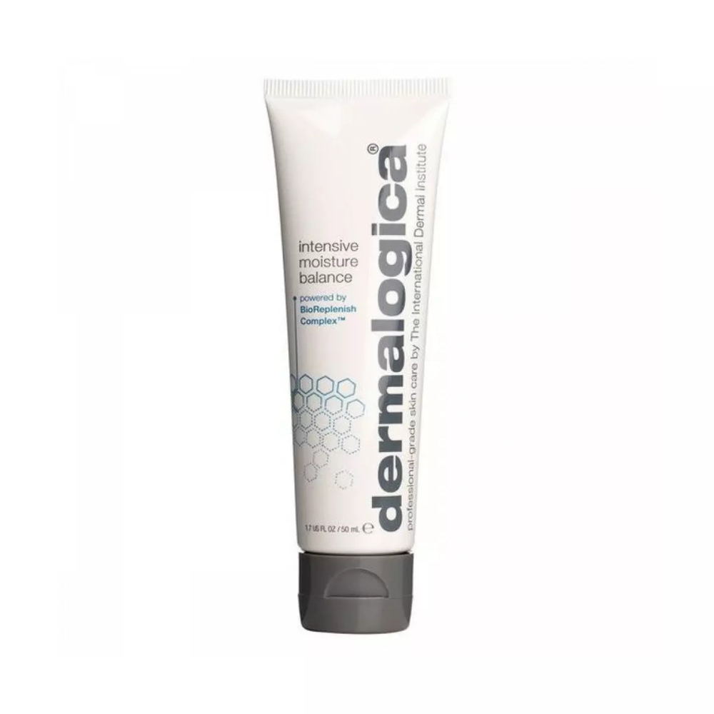 Крем ультрапитательный для лица Dermalogica Intensive Moisture Balance, 50 мл , фото 1