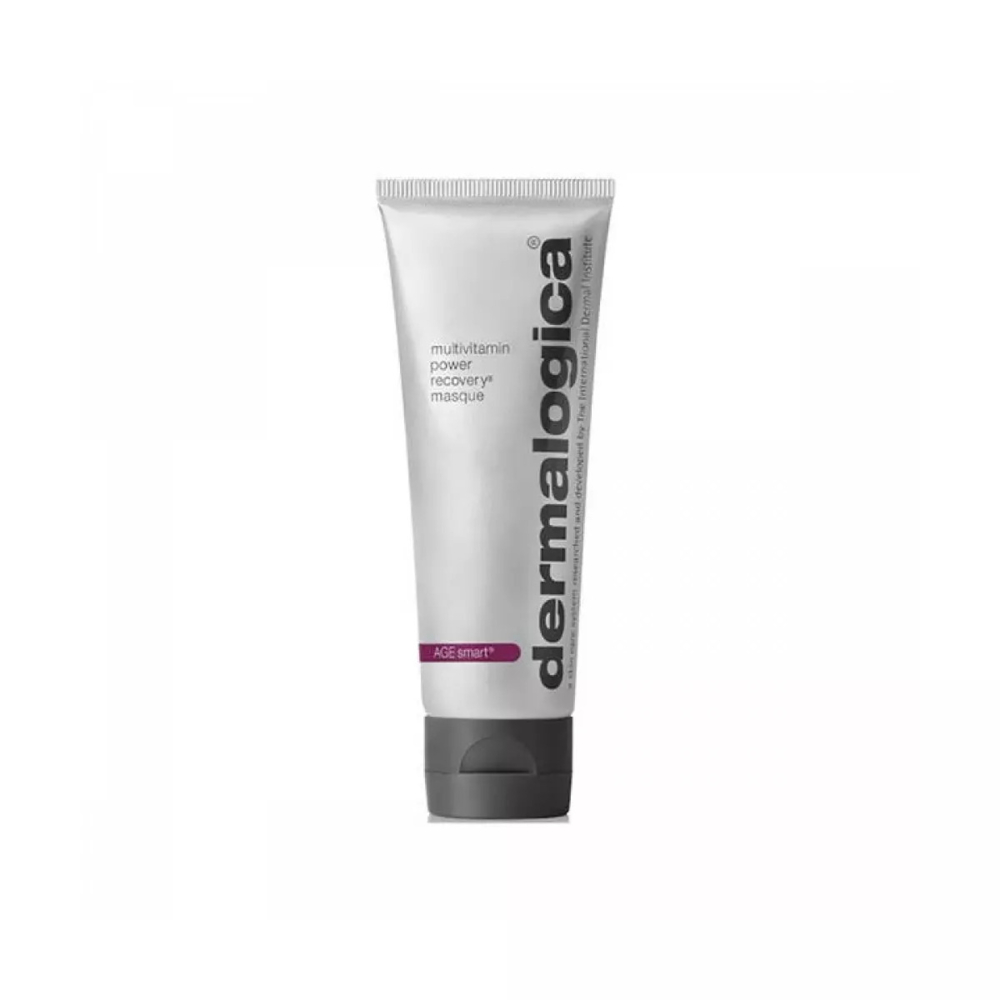 Маска відновлююча мультивітамінна Dermalogica Multivitamin Power Recovery Masque, 75 мл , фото 1