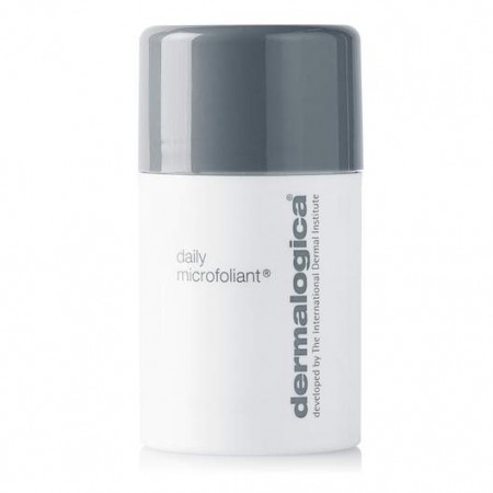 Мікрофоліант щоденний для всіх типів шкіри Dermalogica Daily Microfoliant, 13 гр , фото 1