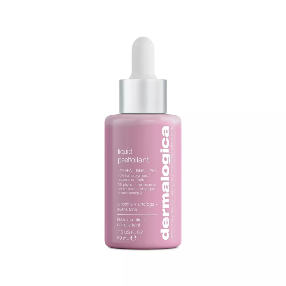 Пілінг щоденний багатофункціональний Dermalogica Daily Liquid Peelfoliant (тестер), 3 мл , фото 1