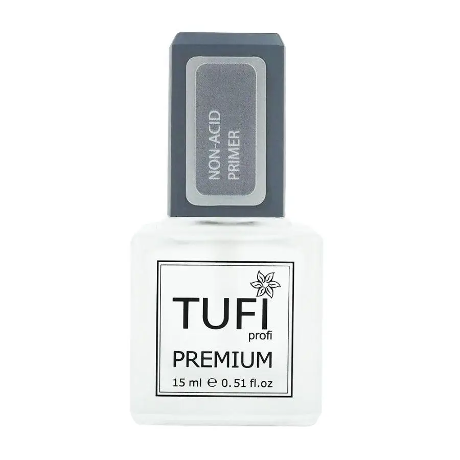 Праймер бескислотный TUFI profi Premium, 15 мл , фото 1