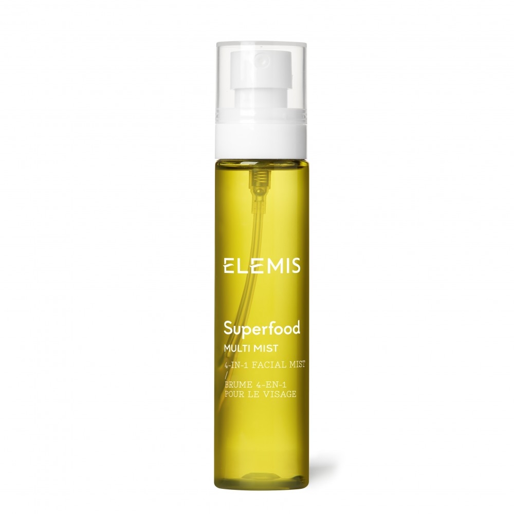 Спрей-мульти суперфуд  для обличчя ELEMIS Superfood Multi Mist, 100 мл , фото 1