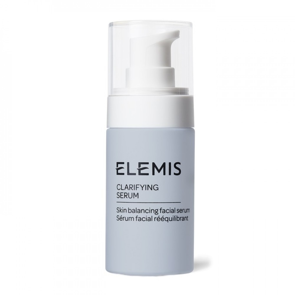 Сыворотка очищающая балансирующая для сужения пор ELEMIS Clarifying Serum, 30 мл , фото 1