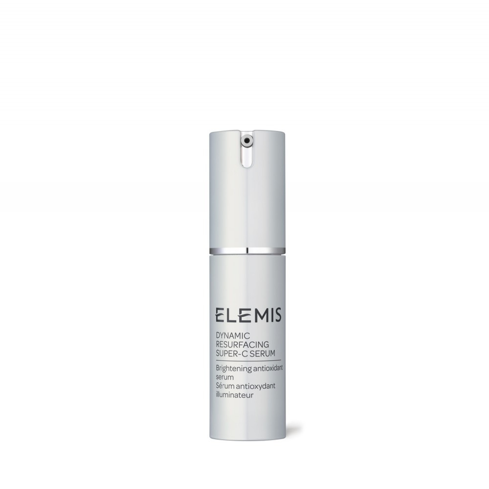 Сыворотка осветительная антиоксидантная с витамином C ELEMIS Dynamic Resurfacing Super-C Serum, 30 мл , фото 1