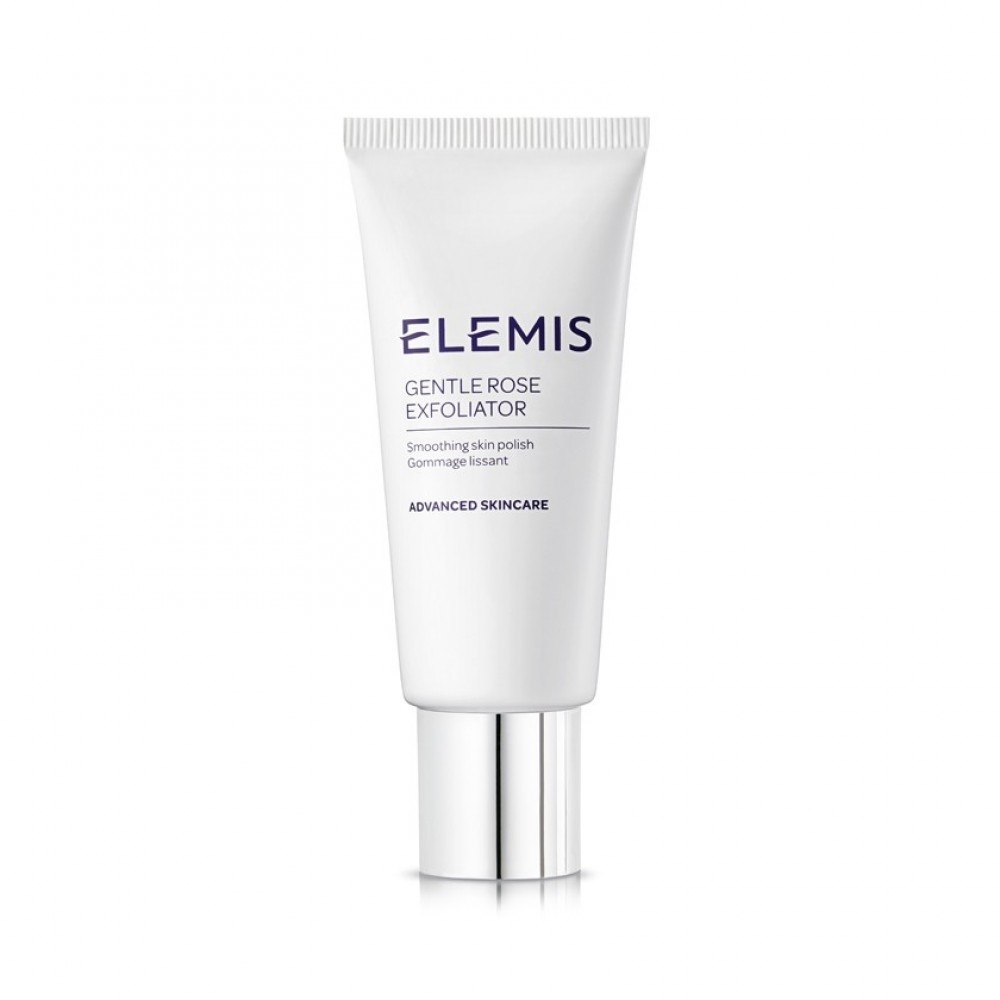 Пілінг ніжний ELEMIS Gentle Rose Exfoliator, 50 мл , фото 1