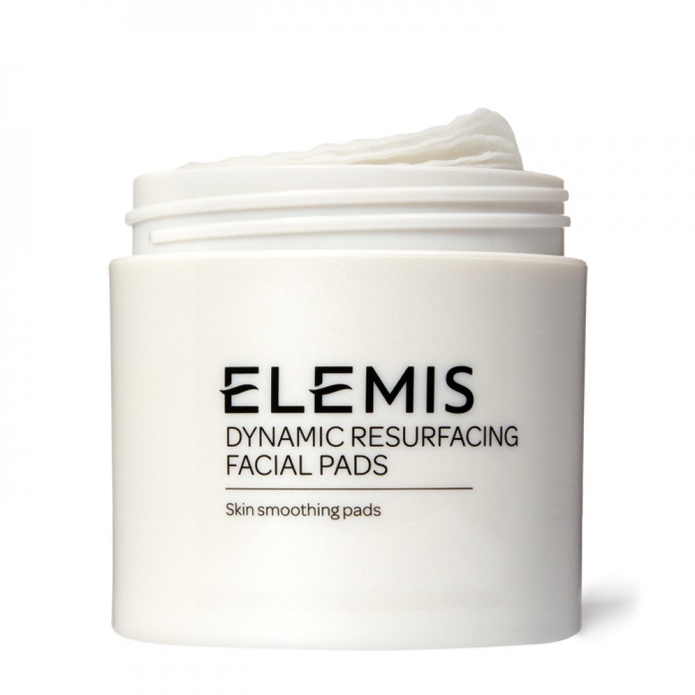 Пади для шліфовки шкіри ELEMIS Dynamic Resurfacing Pads 60 шт/уп , фото 1