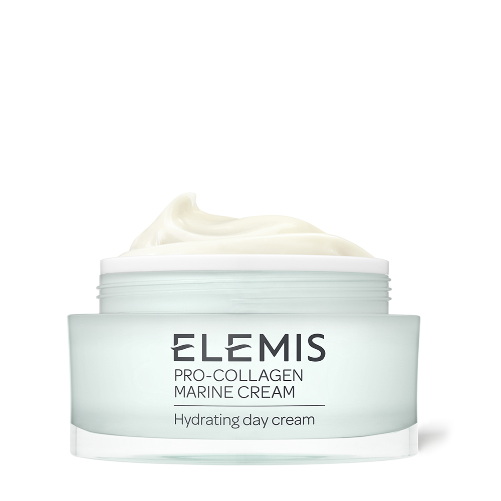 Крем для лица ELEMIS Pro-Collagen Marine Cream, 50 мл , фото 1