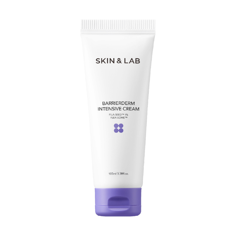 Крем бар'єрний інтенсивний SKIN&LAB Barrierderm Intensive Cream, 100 мл , фото 1