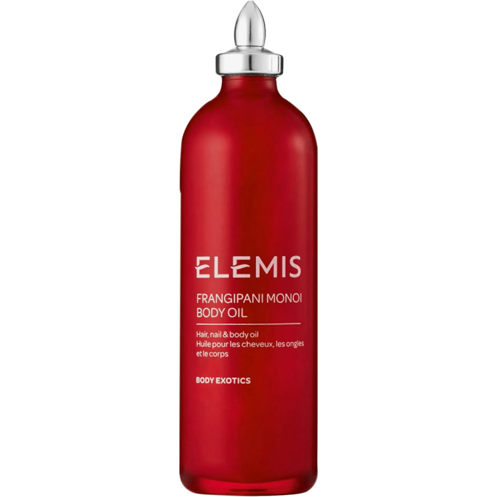 Масло для тела ELEMIS Frangipani Monoi Body Oil, 100 мл , фото 1