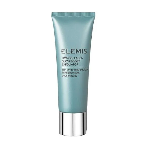 Ексфоліант для сяяння шкіри ELEMIS Pro-Collagen Glow Boost Exfoliator, 100 мл , фото 1