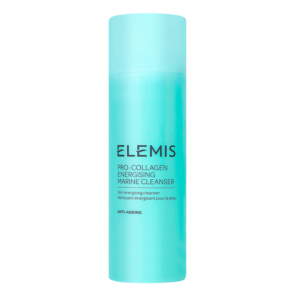 Гель-очисник енергізуючий ELEMIS Pro-Collagen Energising Marine Cleanser, 150  мл , фото 1