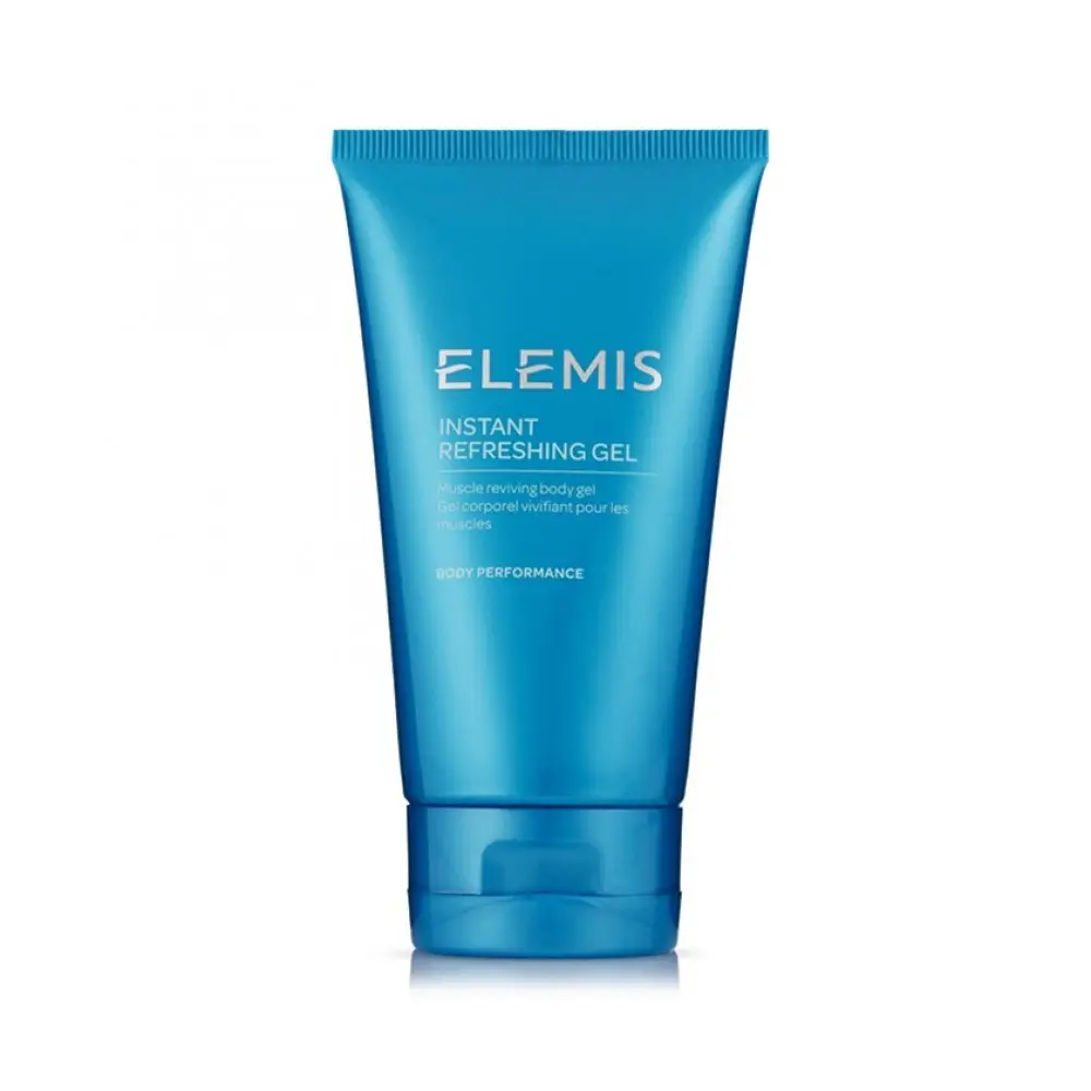 Гель универсальный для тела ментол-камфора ELEMIS Instant Refreshing Gel, 150 мл , фото 1