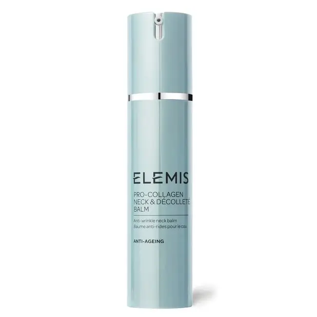 Бальзам-лифтинг для шеи и декольте ELEMIS Pro-Collagen Neck & Décolleté Balm, 50 мл , фото 1