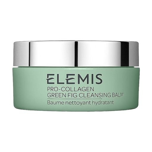 Бальзам для вмивання ELEMIS Pro-Collagen Fig з ароматом зеленого інжиру, бергамоту та малини, 100 г , фото 1