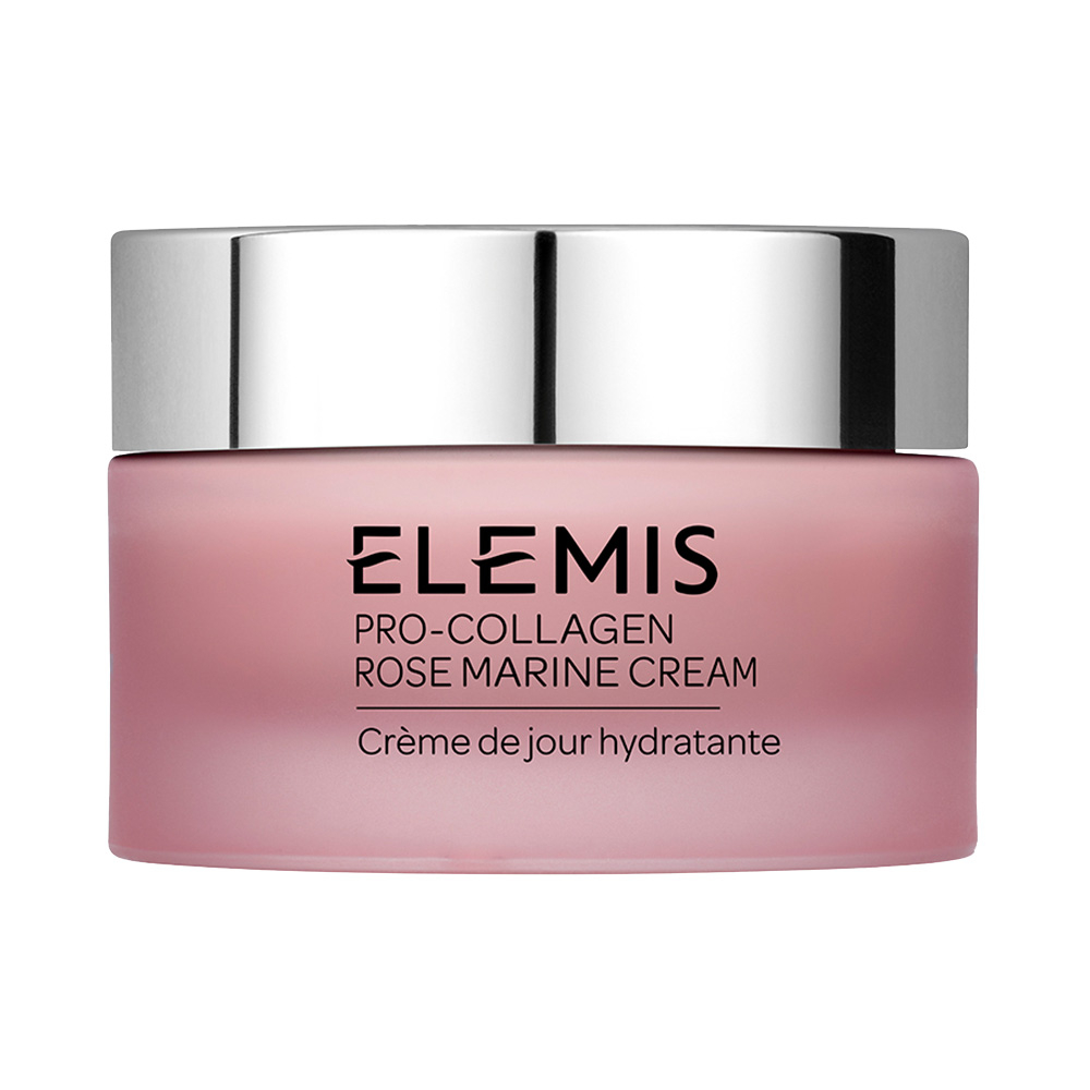 Бальзам для умывания ELEMIS Pro-Collagen Cleansing Rose, 100 г , фото 1