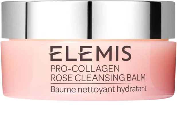 Бальзам для вмивання ELEMIS Pro-Collagen Cleansing Rose, 100 г , фото 1