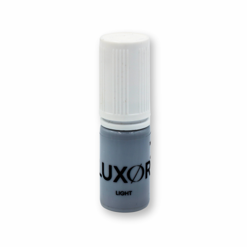Пигмент Luxor Light для перманентного макияжа, 10 мл , фото 1