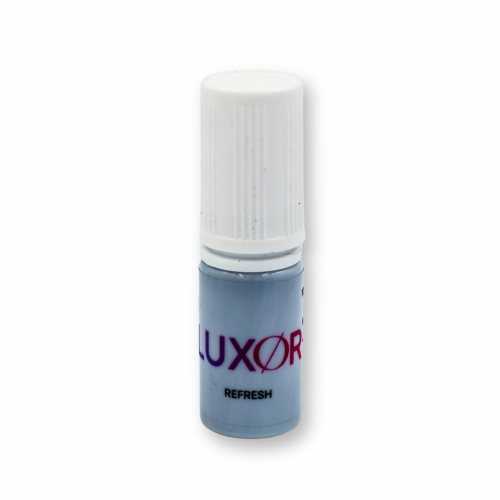 Пигмент Luxor Refresh для перманентного макияжа, 10 мл , фото 1