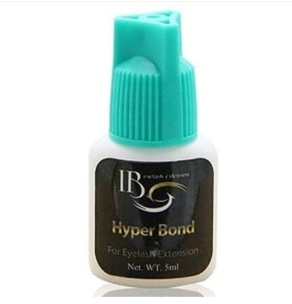 Клей для нарощування вій i-Beauty Hyper Bond, 5 мл , фото 1