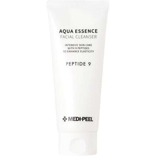 Пінка зволожувальна для вмивання Medi Peel  Aqua Essence Facial Cleanser, 150 мл , фото 1