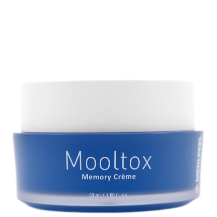 Крем-филлер ультраувлажняющий Medi Peel Aqua Mooltox Memory Cream, 50 мл , фото 1