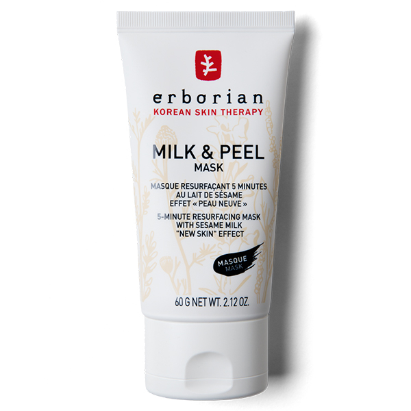 Маска для обличчя Erborian Milk Peel Mask, 20 мл , фото 1