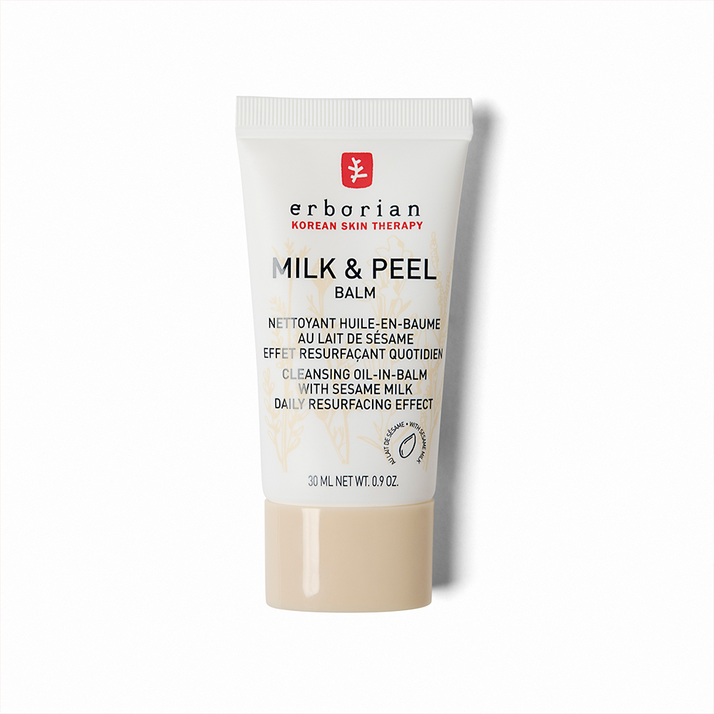 Бальзам очищающий для лица Erborian Milk Peel Balm, 30 мл , фото 1