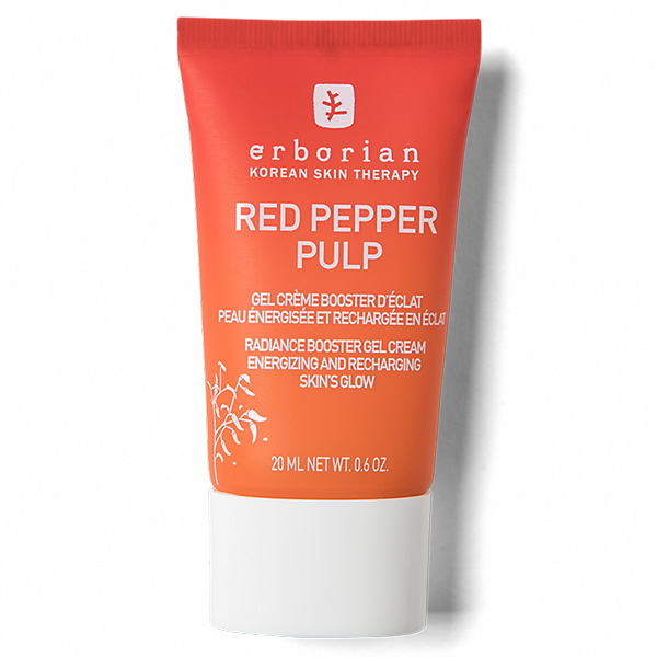 Крем для лица Erborian Red Pepper Pulp, 20 мл , фото 1