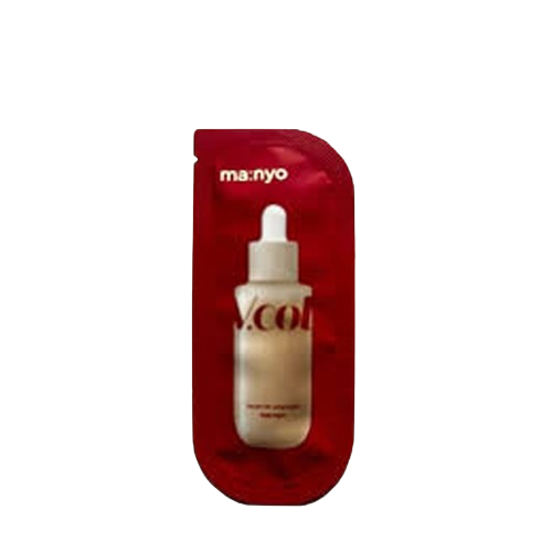 Сироватка антивікова з колагеном Manyo V.collagen Heart Fit Ampoule (тестер), 2мл , фото 1