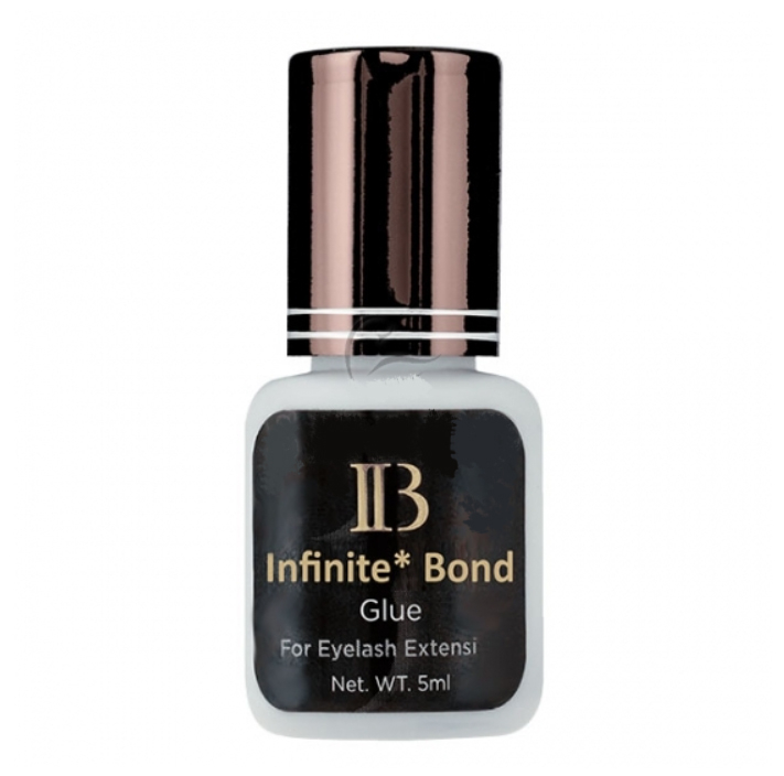 Клей для нарощування вій i-Beauty Infinite+Bond, 5 мл , фото 1