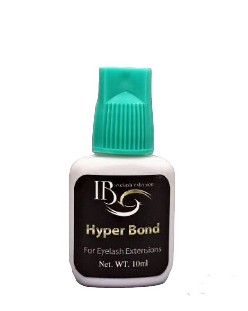 Клей для наращивания ресниц i-Beauty Hyper Bond, 10 мл , фото 1