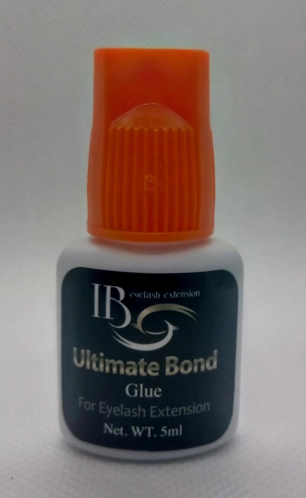 Клей для наращивания ресниц i-Beauty Ultimate Bond, 10 мл , фото 1