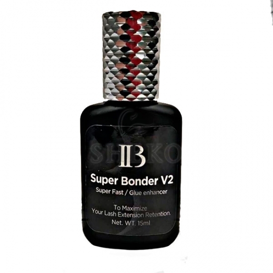 Пiдсилювач клею i-Beauty Super Bonder V2,  15 мл , фото 1