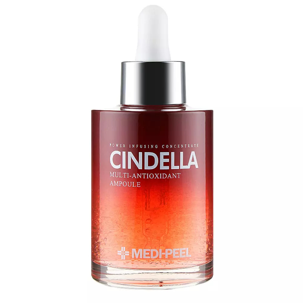 Сыворотка мульти-антиоксидантная Medi-Peel Cindella Multi-Antioxidant Ampoule, 100 мл , фото 1