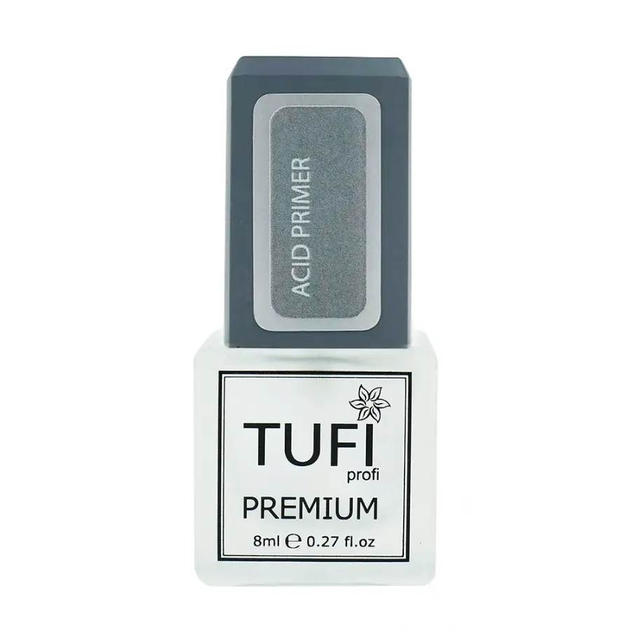 Праймер кислотний TUFI profi Premium, 8 мл , фото 1