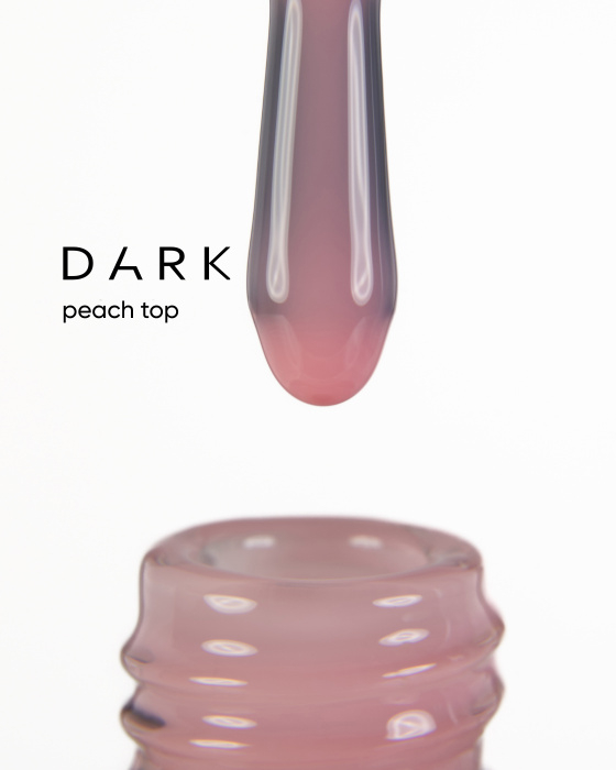 Топ Dark Peach (new collection), 10 мл , фото 1