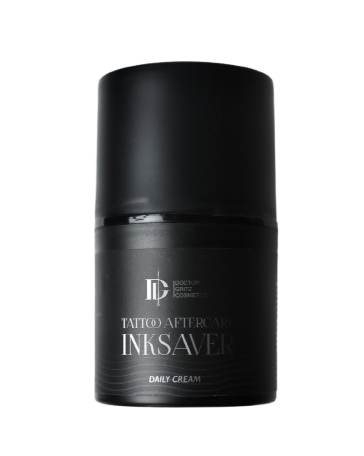 Крем для ухода и заживления Dr.Gritz InkSaver, 30 мл , фото 1